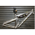Ex-Demo Foes 4X Frame - S Raw Ex-Demo Foes 4X Frame - S Raw